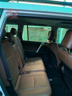 تويوتا لاندكروزر برادو